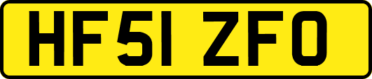 HF51ZFO