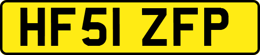 HF51ZFP