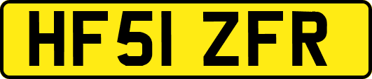 HF51ZFR