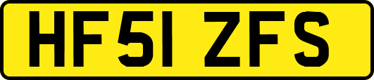 HF51ZFS