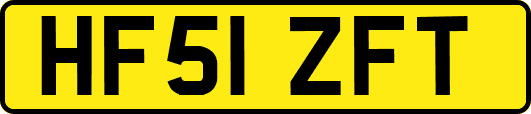 HF51ZFT