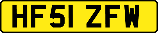 HF51ZFW