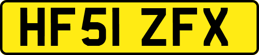 HF51ZFX