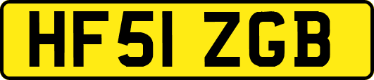 HF51ZGB