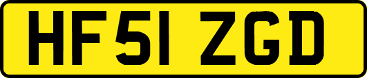 HF51ZGD