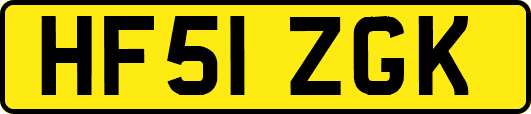 HF51ZGK