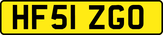HF51ZGO