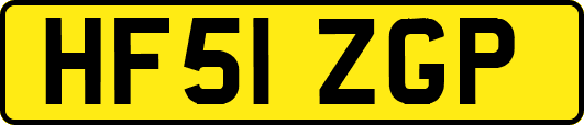 HF51ZGP