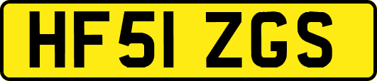 HF51ZGS