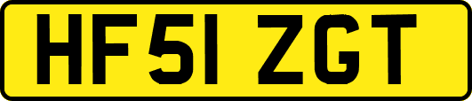 HF51ZGT