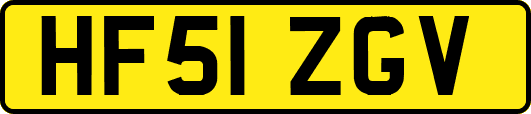 HF51ZGV