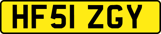 HF51ZGY