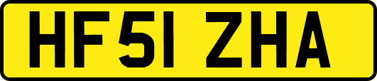 HF51ZHA