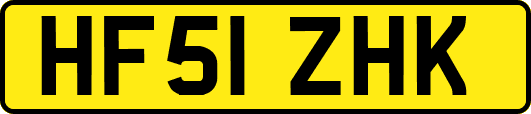 HF51ZHK