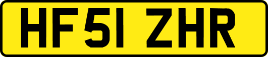 HF51ZHR