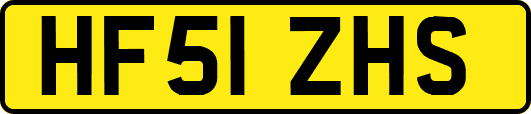 HF51ZHS