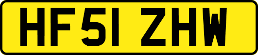 HF51ZHW