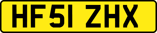HF51ZHX