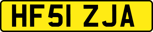 HF51ZJA