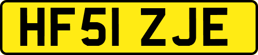 HF51ZJE