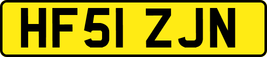 HF51ZJN