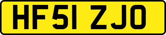 HF51ZJO