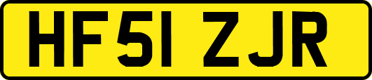 HF51ZJR
