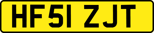 HF51ZJT