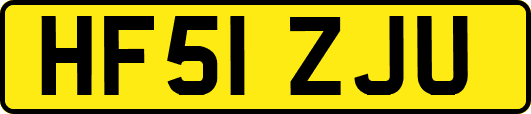 HF51ZJU