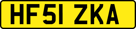 HF51ZKA