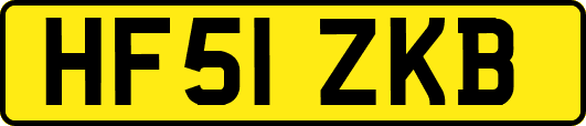 HF51ZKB