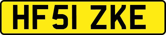 HF51ZKE