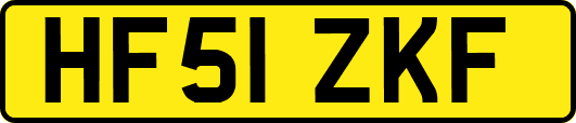 HF51ZKF