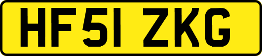 HF51ZKG