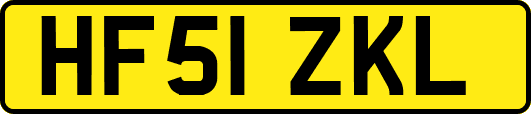 HF51ZKL