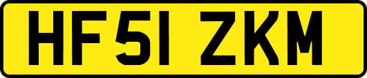 HF51ZKM