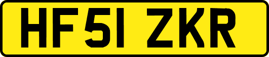 HF51ZKR