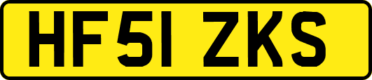 HF51ZKS