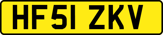 HF51ZKV