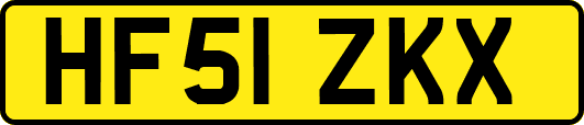 HF51ZKX