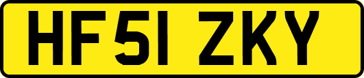 HF51ZKY