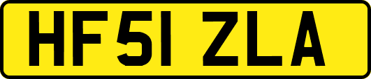 HF51ZLA