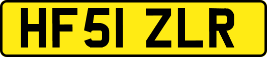 HF51ZLR