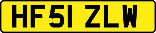 HF51ZLW