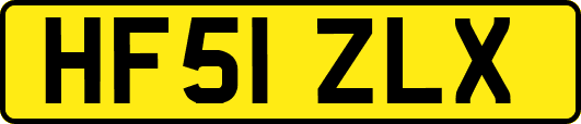 HF51ZLX