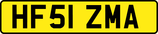 HF51ZMA