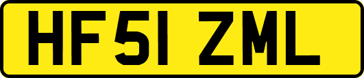 HF51ZML