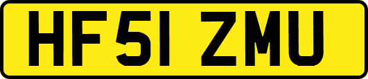 HF51ZMU