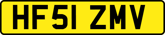 HF51ZMV