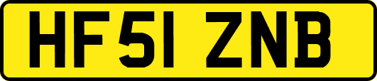 HF51ZNB